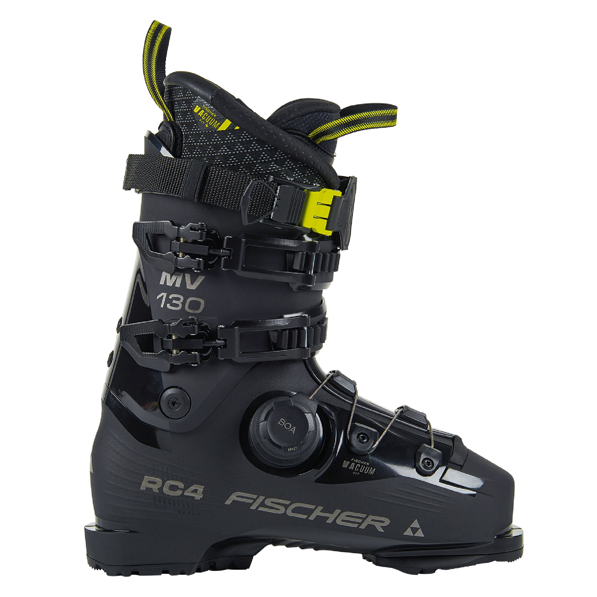 Sci fischer' RC4 130 MV BOA